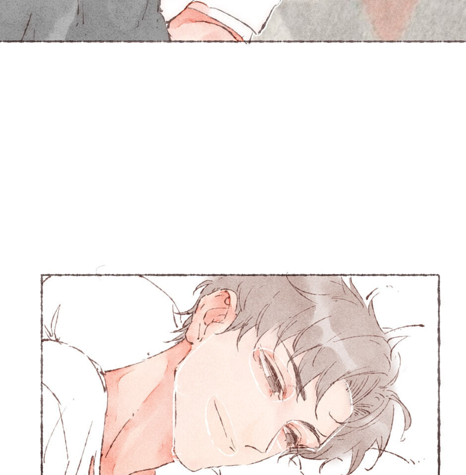 Engraved on My Heart Chapter 10 page 50 - 