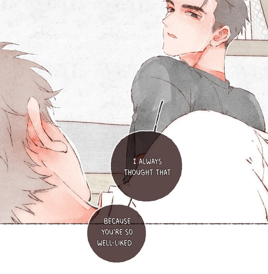 Engraved on My Heart Chapter 10 page 52 - 