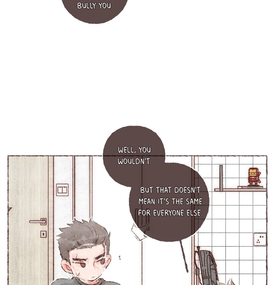 Engraved on My Heart Chapter 10 page 54 - 