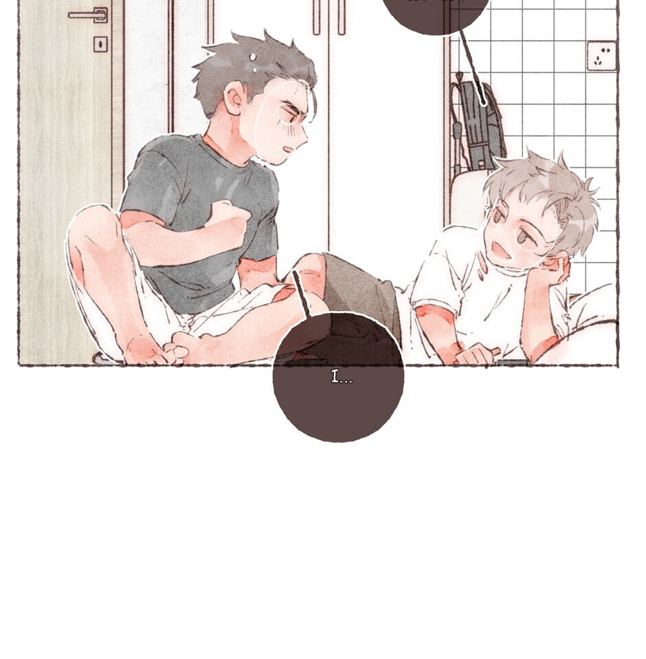 Engraved on My Heart Chapter 10 page 56 - 