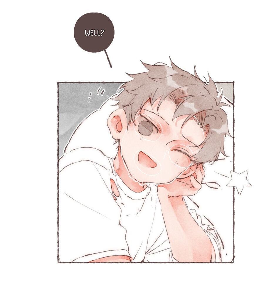 Engraved on My Heart Chapter 10 page 57 - 
