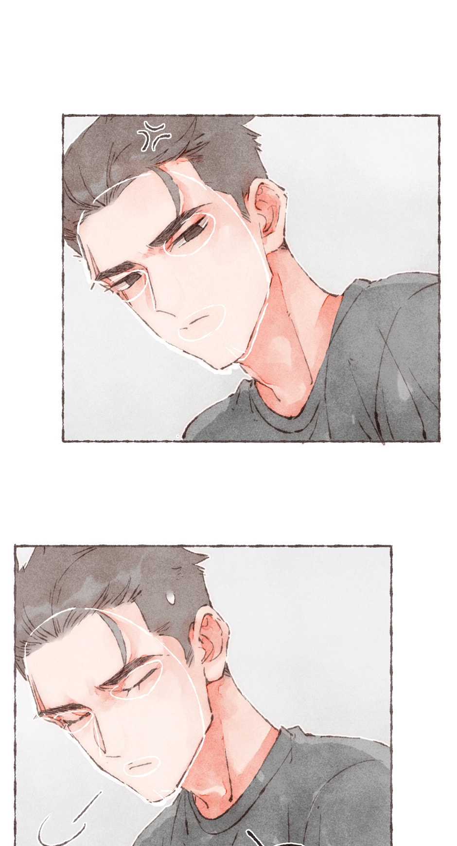 Engraved on My Heart Chapter 10 page 60 - 