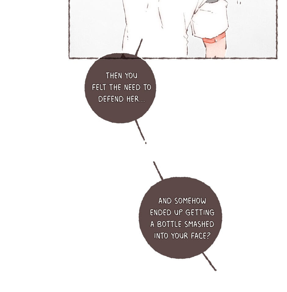 Engraved on My Heart Chapter 10 page 7 - 