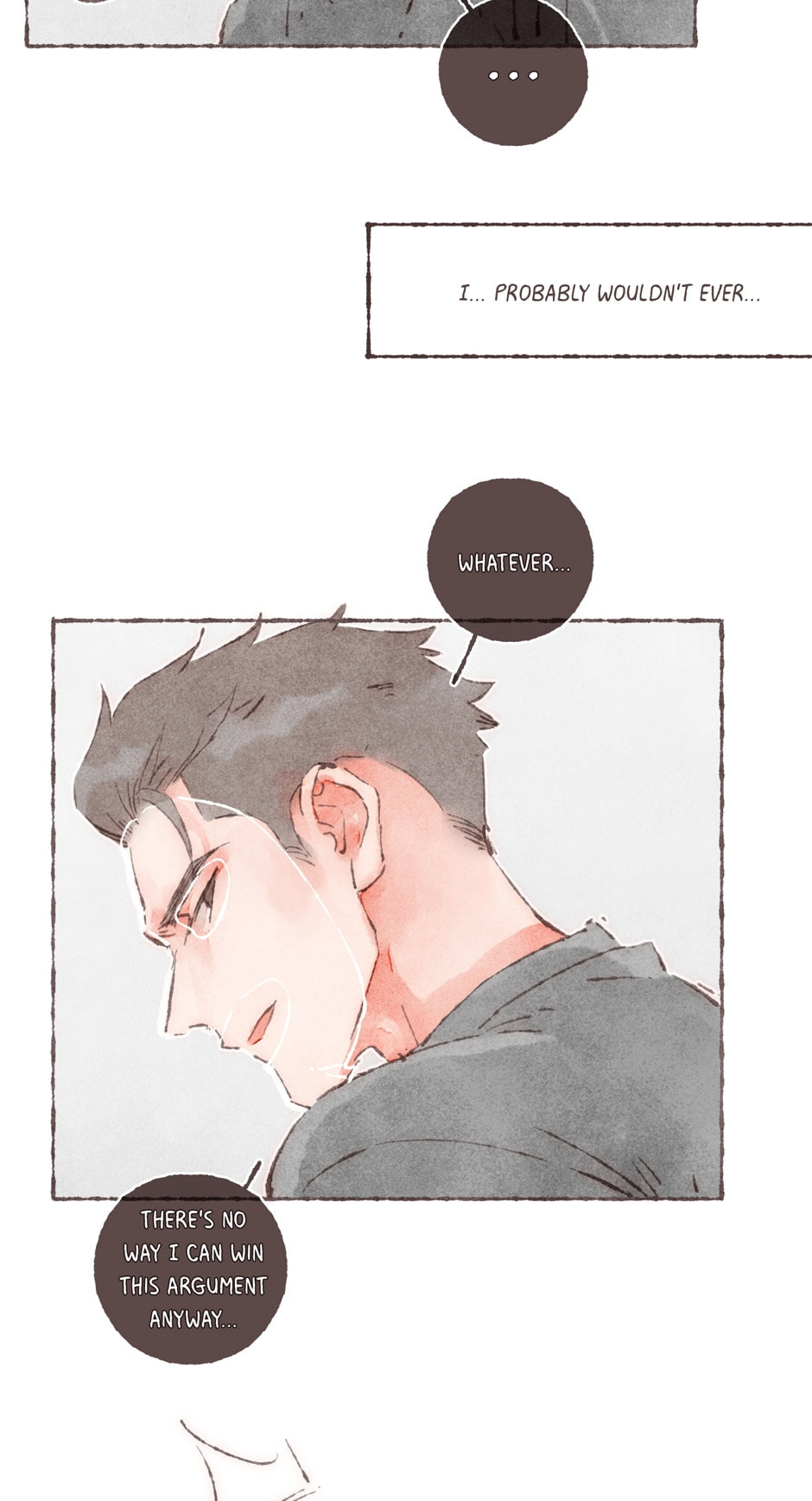 Engraved on My Heart Chapter 10 page 61 - 
