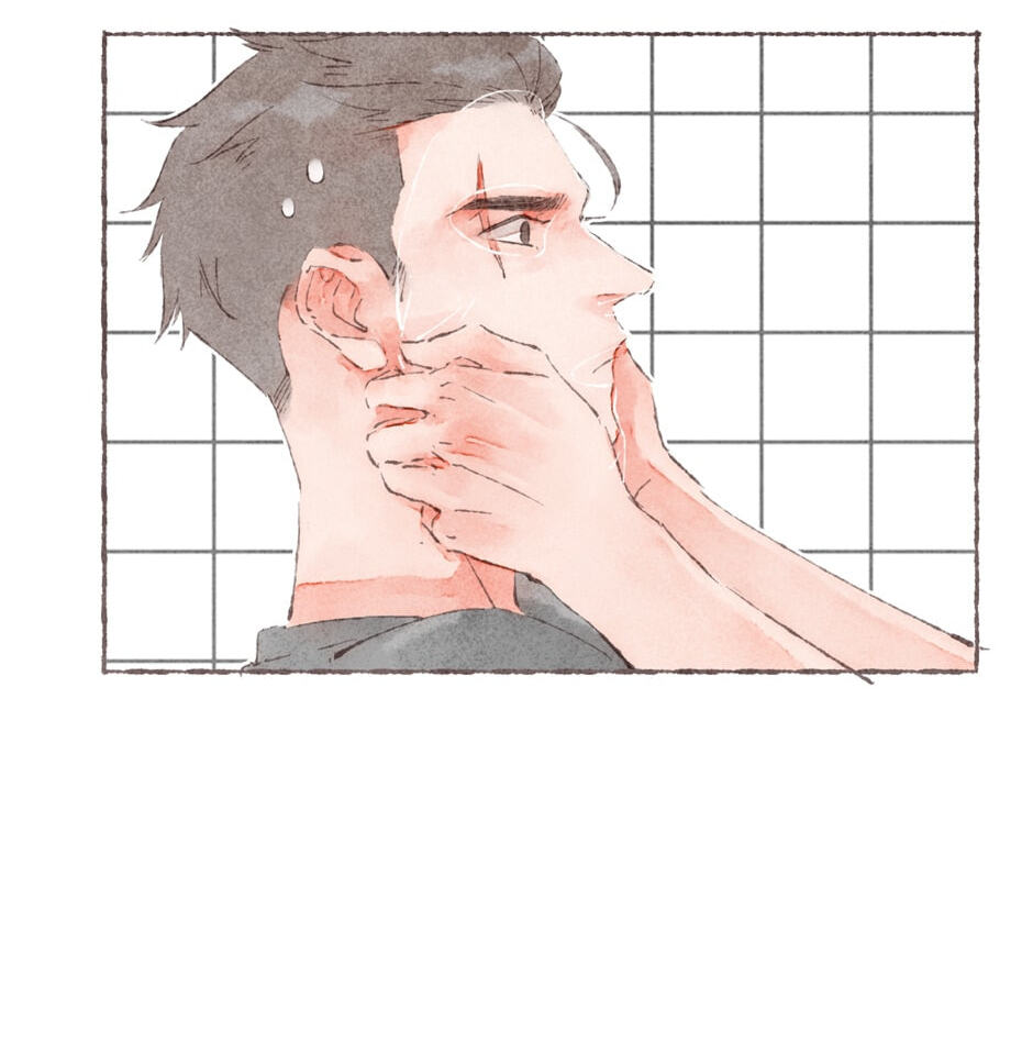 Engraved on My Heart Chapter 10 page 8 - 
