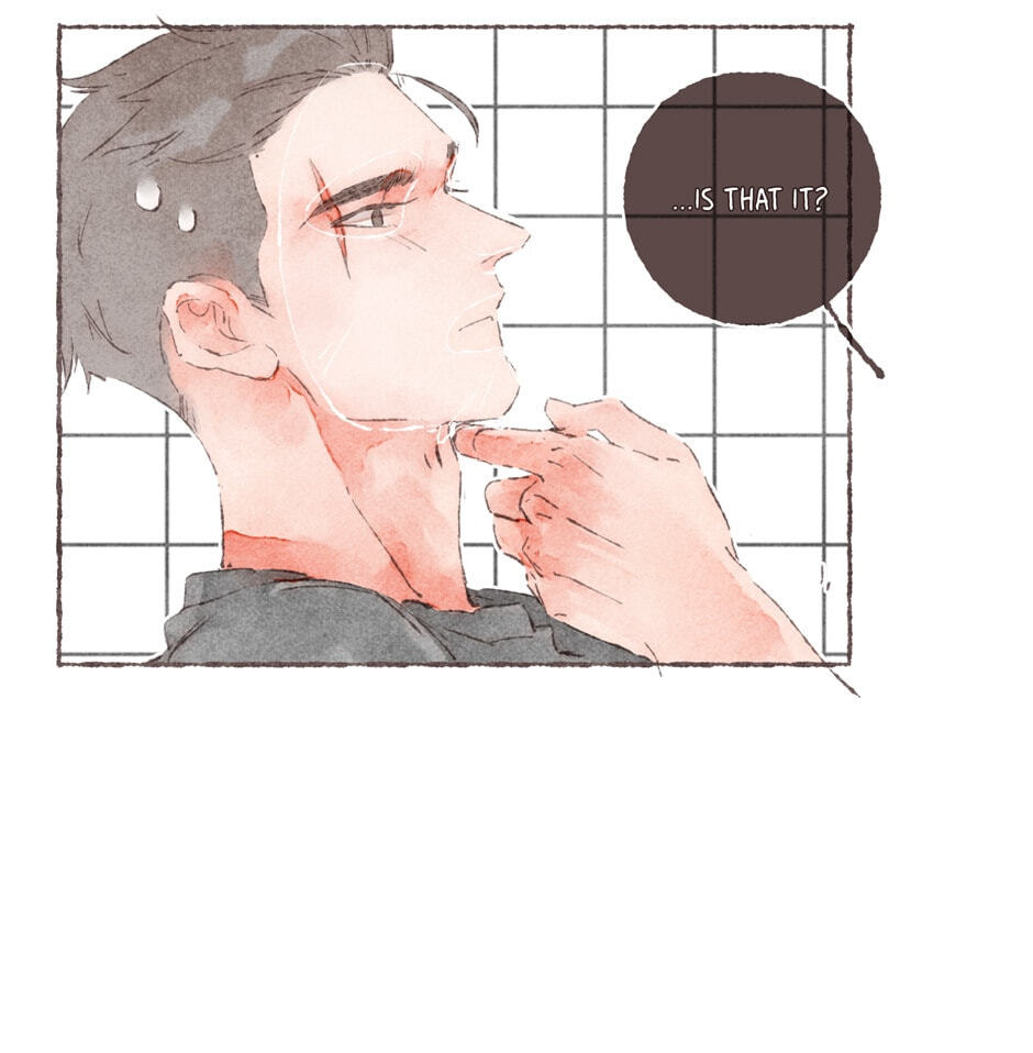 Engraved on My Heart Chapter 10 page 9 - 