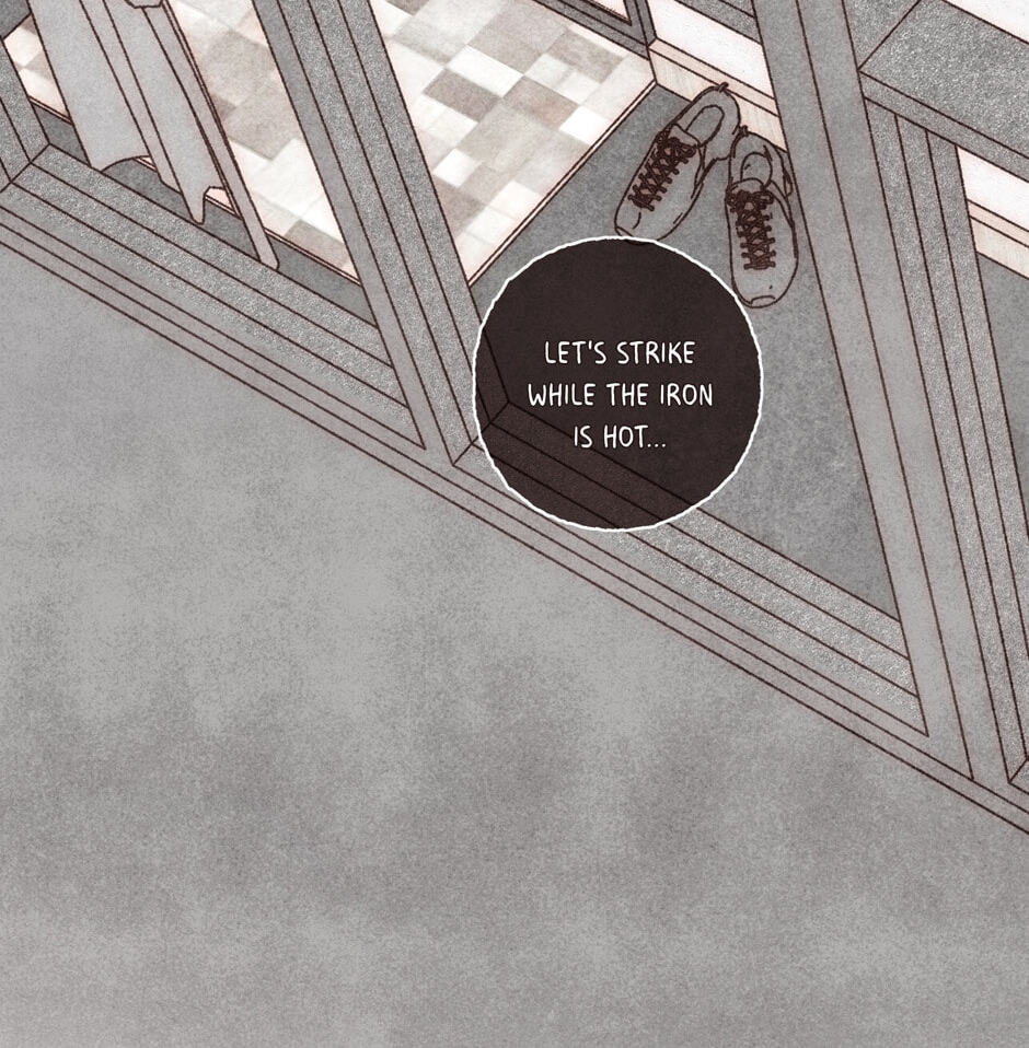 Engraved on My Heart Chapter 11 page 2 - 