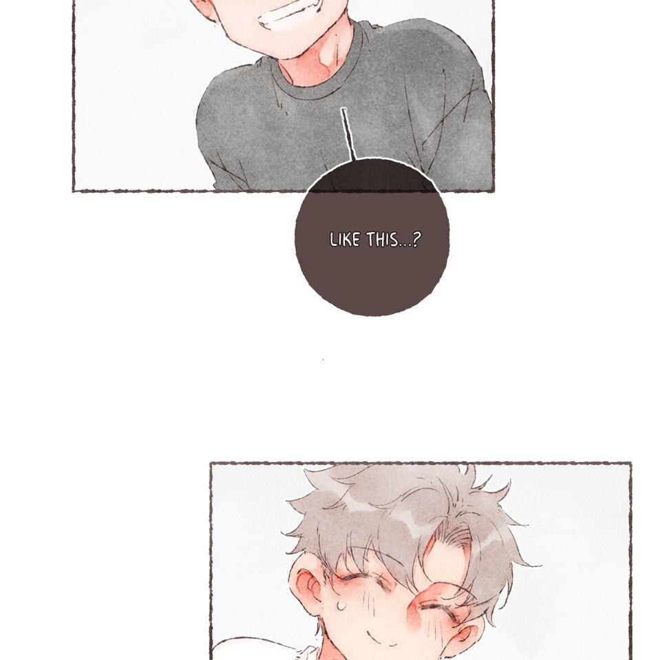Engraved on My Heart Chapter 11 page 11 - 