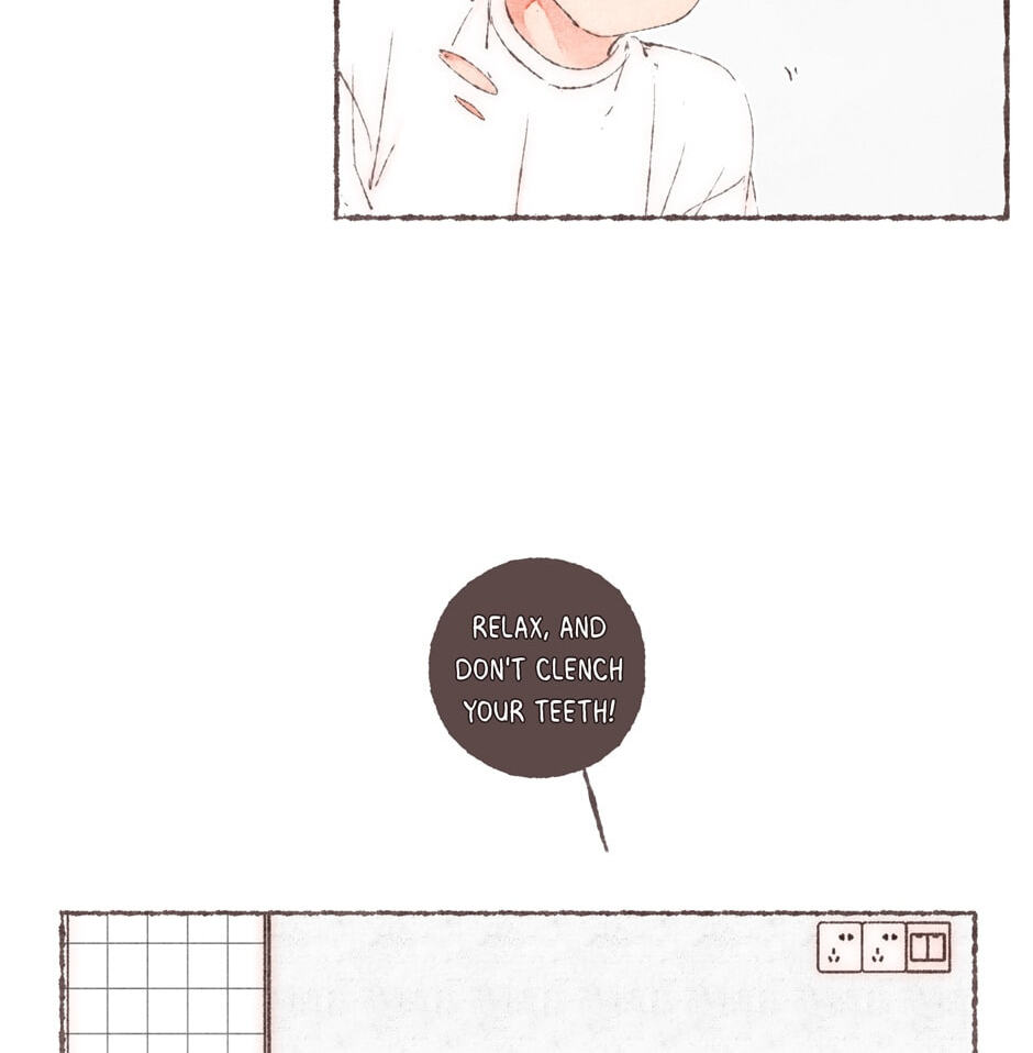 Engraved on My Heart Chapter 11 page 12 - 