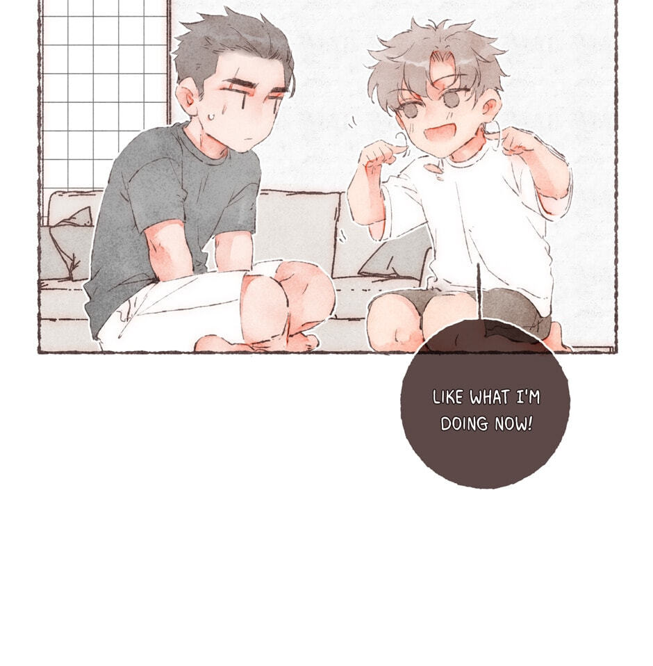 Engraved on My Heart Chapter 11 page 13 - 