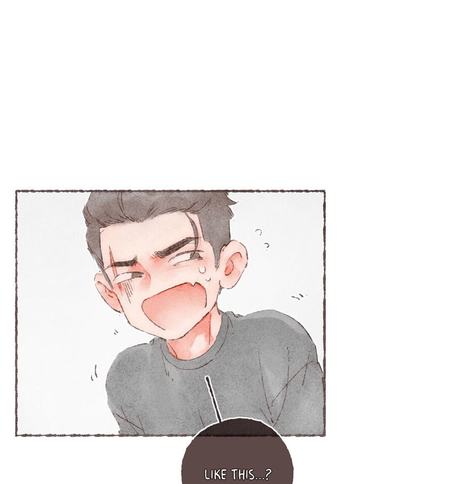 Engraved on My Heart Chapter 11 page 14 - 