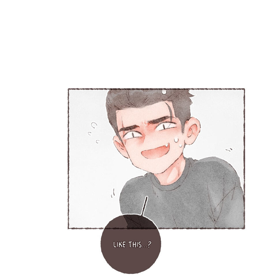 Engraved on My Heart Chapter 11 page 17 - 