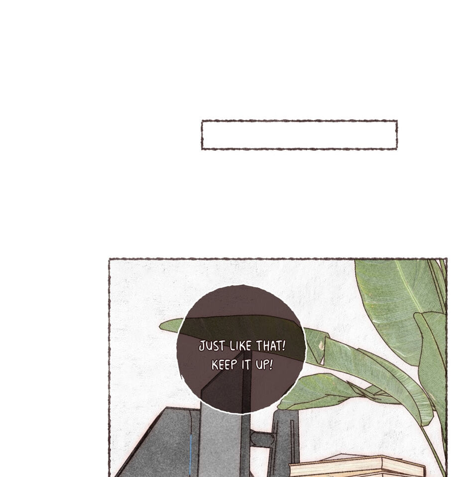 Engraved on My Heart Chapter 11 page 20 - 