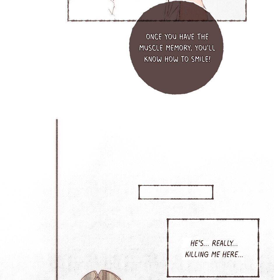 Engraved on My Heart Chapter 11 page 23 - 