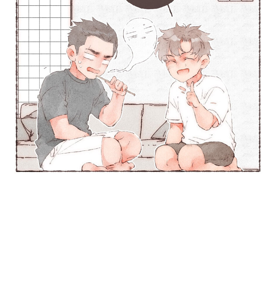 Engraved on My Heart Chapter 11 page 25 - 