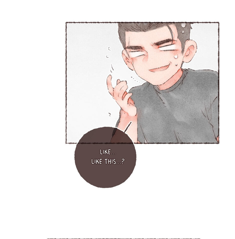 Engraved on My Heart Chapter 11 page 27 - 