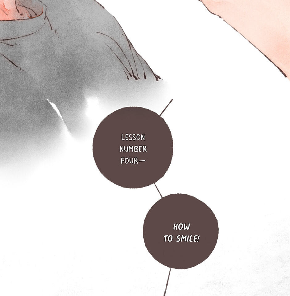 Engraved on My Heart Chapter 11 page 4 - 