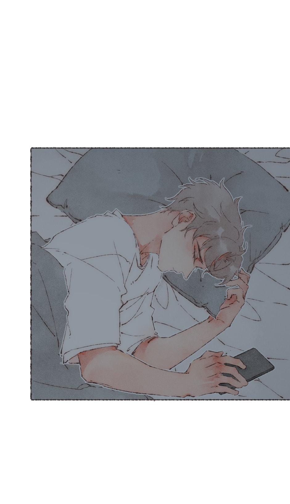 Engraved on My Heart Chapter 11 page 33 - 