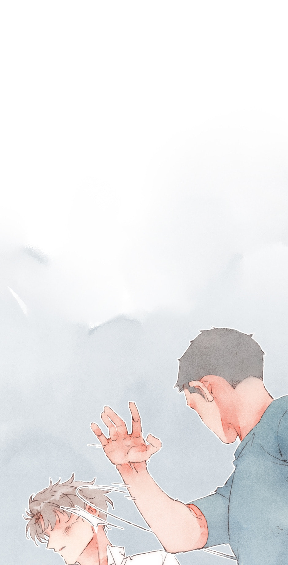 Engraved on My Heart Chapter 11 page 34 - 