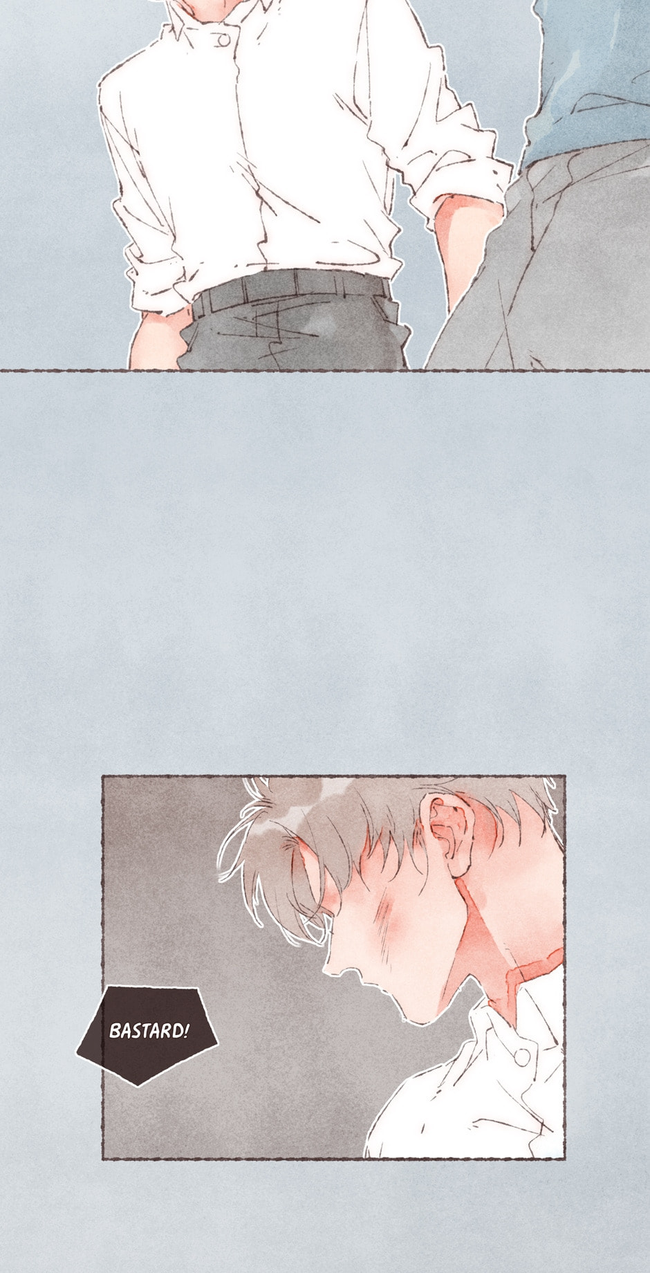 Engraved on My Heart Chapter 11 page 35 - 