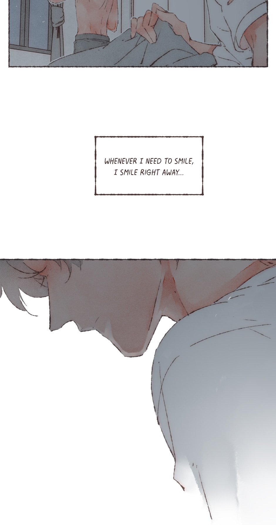 Engraved on My Heart Chapter 11 page 43 - 