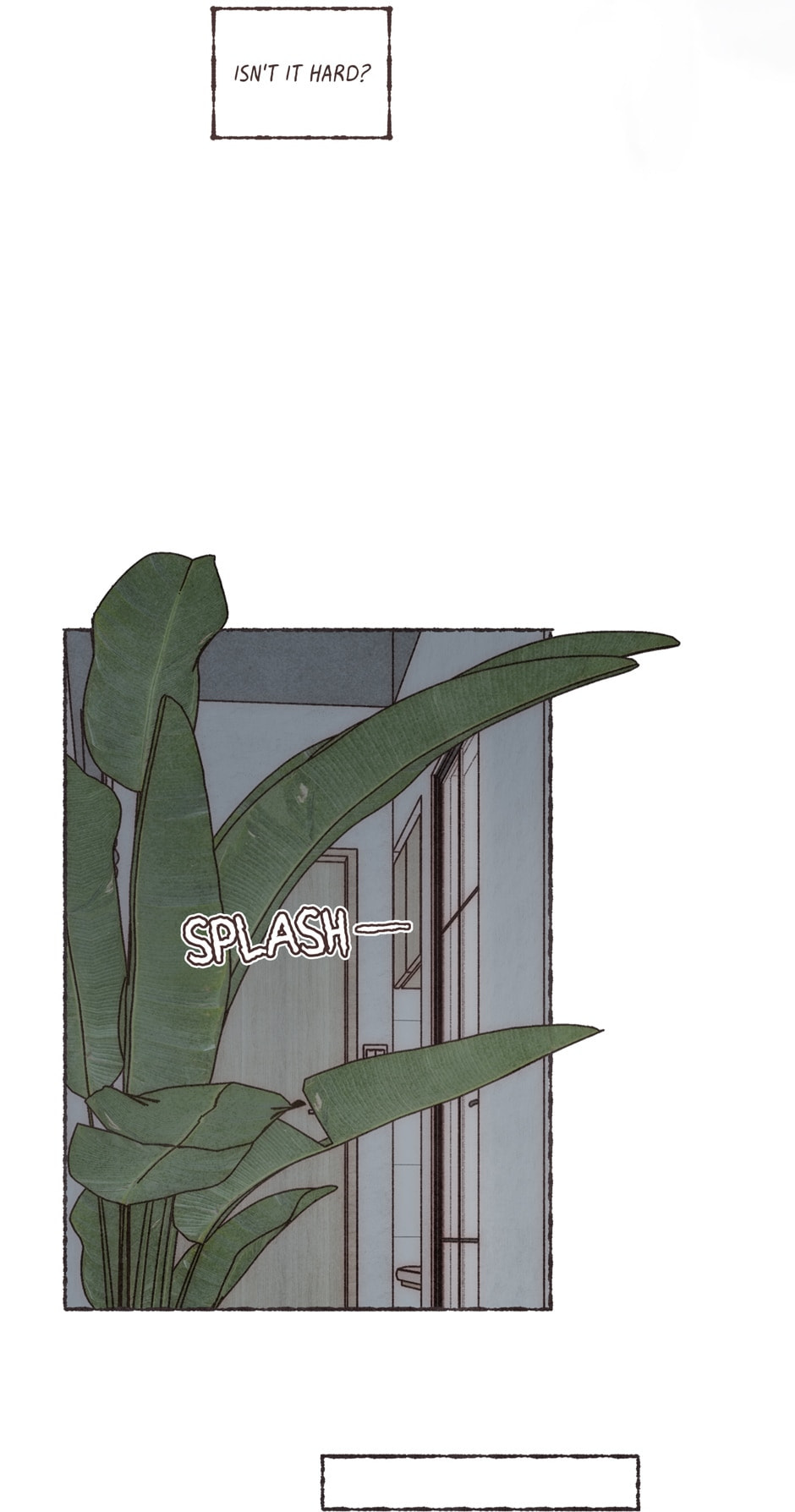 Engraved on My Heart Chapter 11 page 44 - 