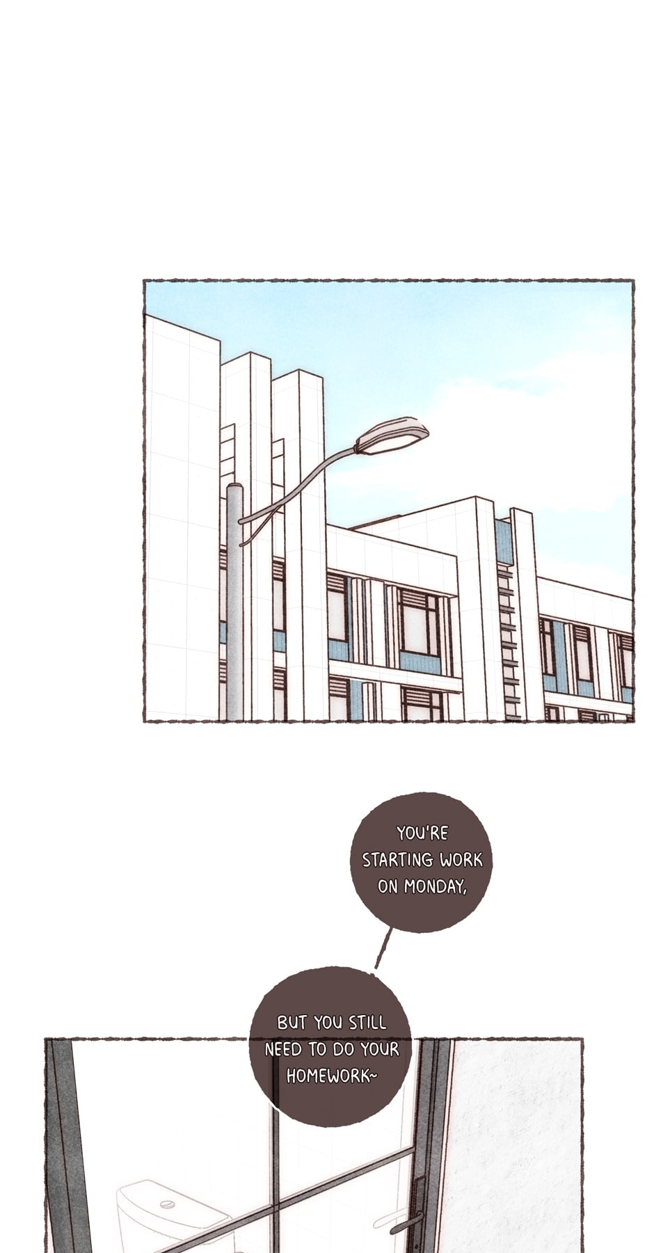 Engraved on My Heart Chapter 11 page 45 - 