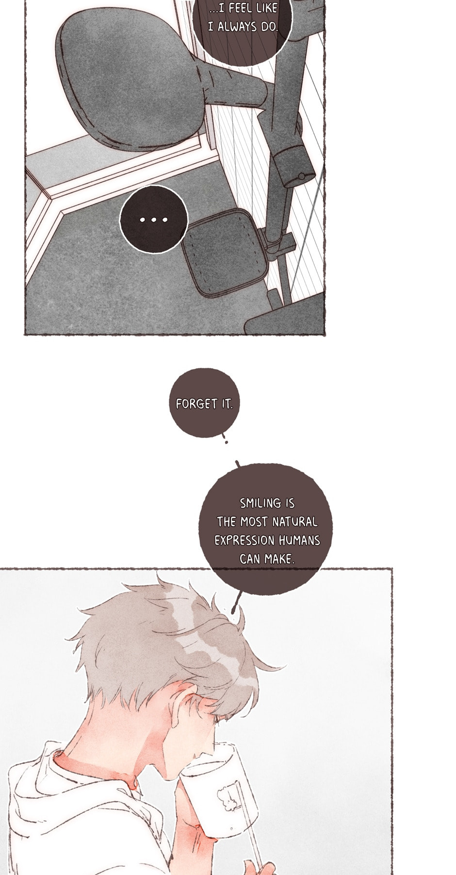 Engraved on My Heart Chapter 11 page 49 - 
