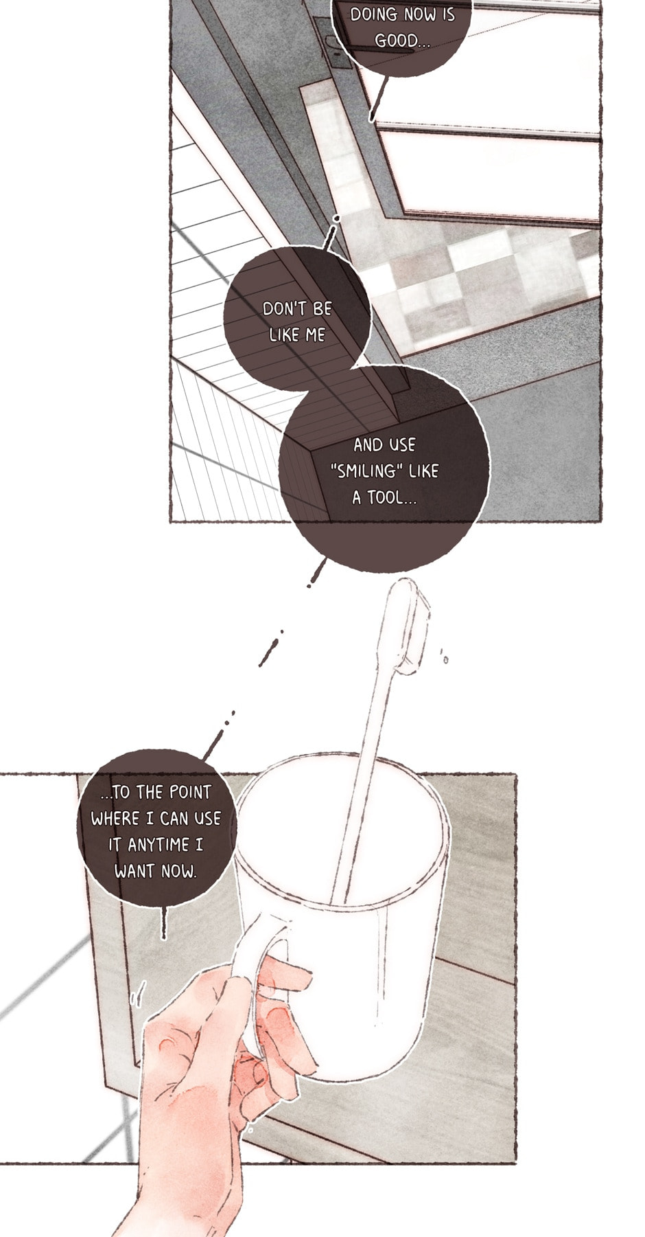 Engraved on My Heart Chapter 11 page 51 - 