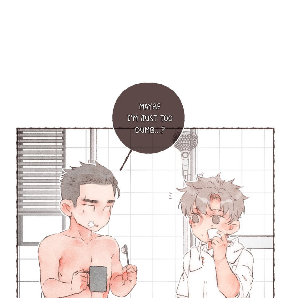 Engraved on My Heart Chapter 11 page 53 - 
