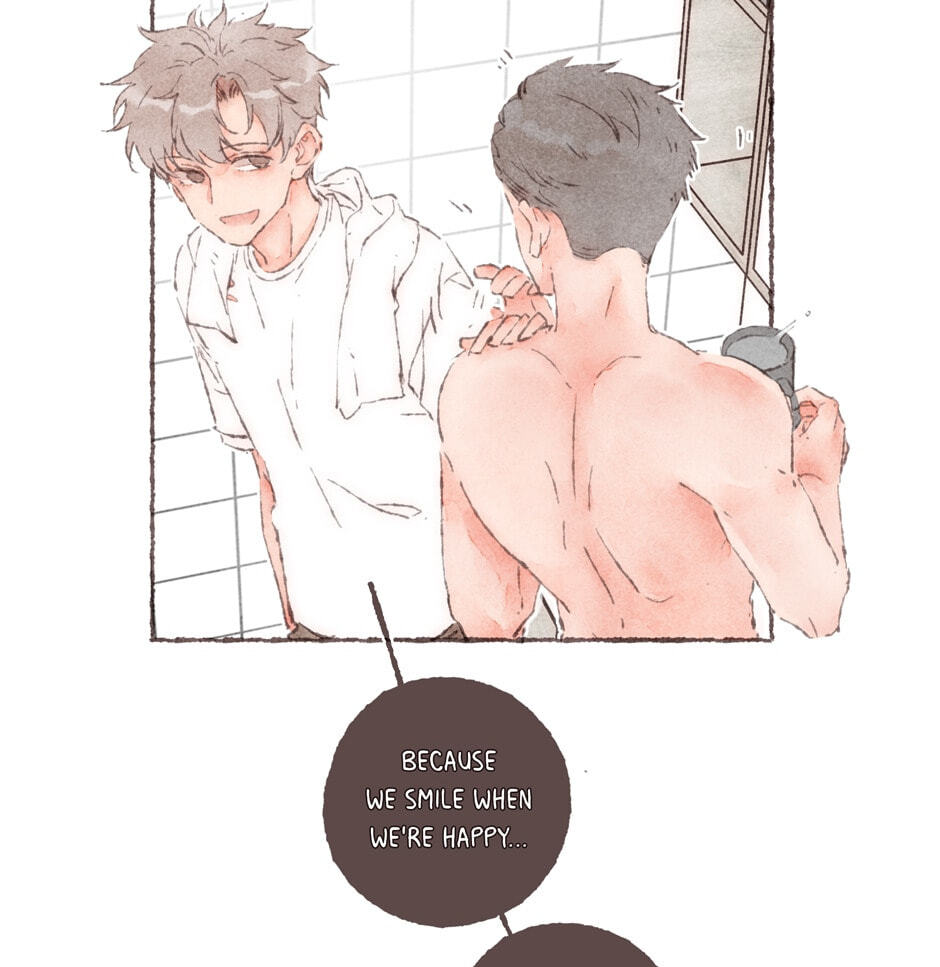 Engraved on My Heart Chapter 11 page 57 - 