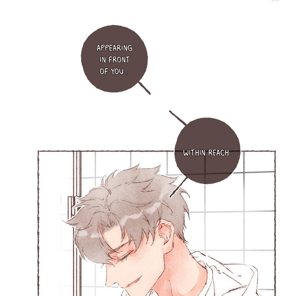 Engraved on My Heart Chapter 11 page 60 - 
