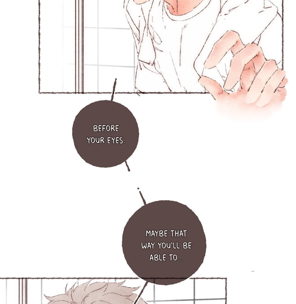 Engraved on My Heart Chapter 11 page 61 - 