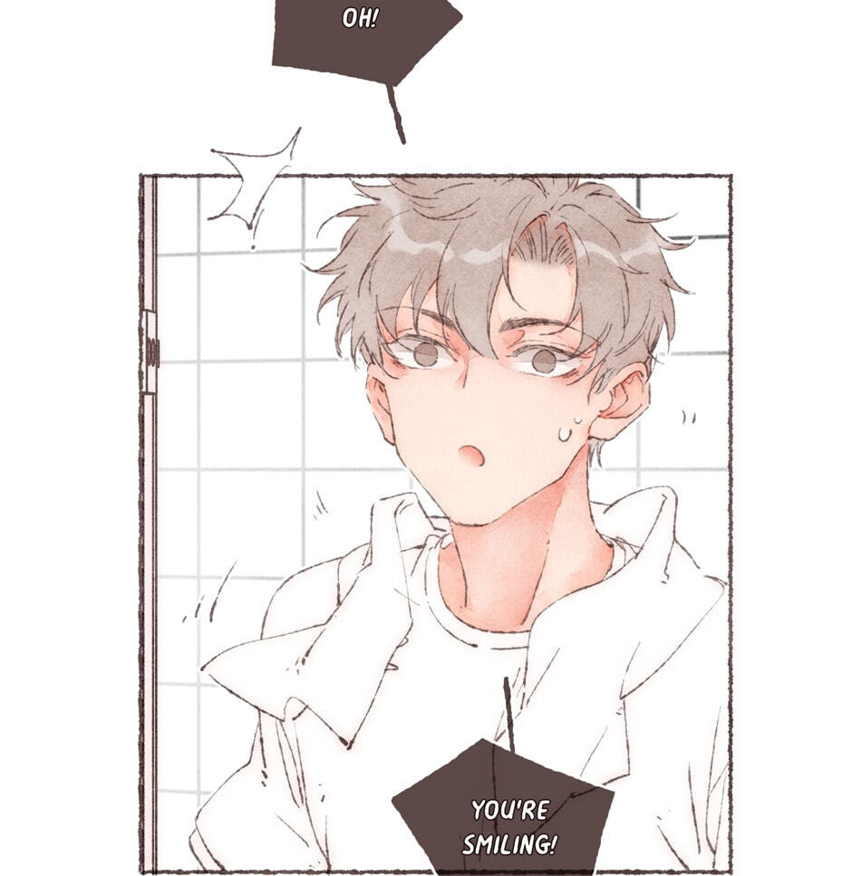 Engraved on My Heart Chapter 11 page 63 - 