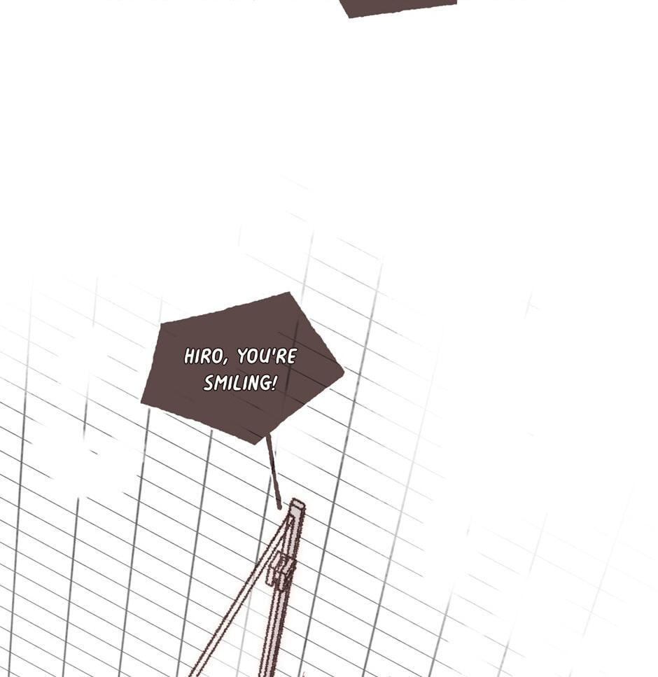 Engraved on My Heart Chapter 11 page 64 - 