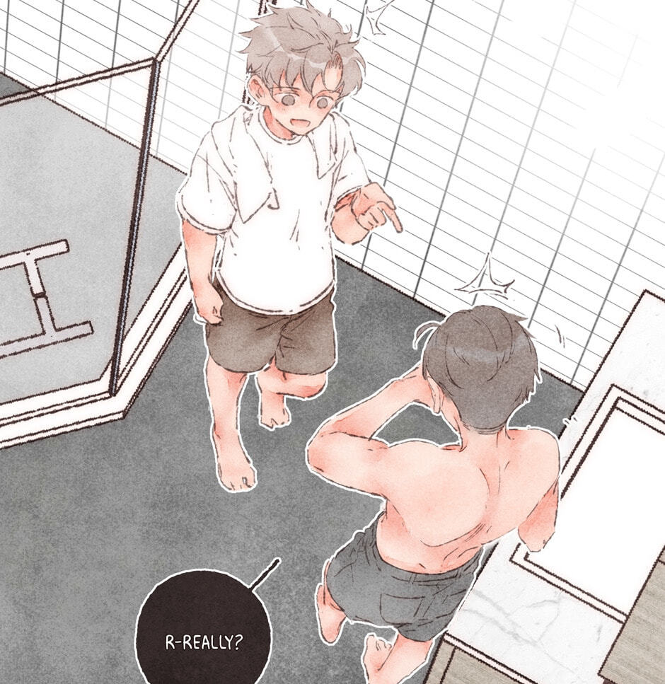 Engraved on My Heart Chapter 11 page 65 - 