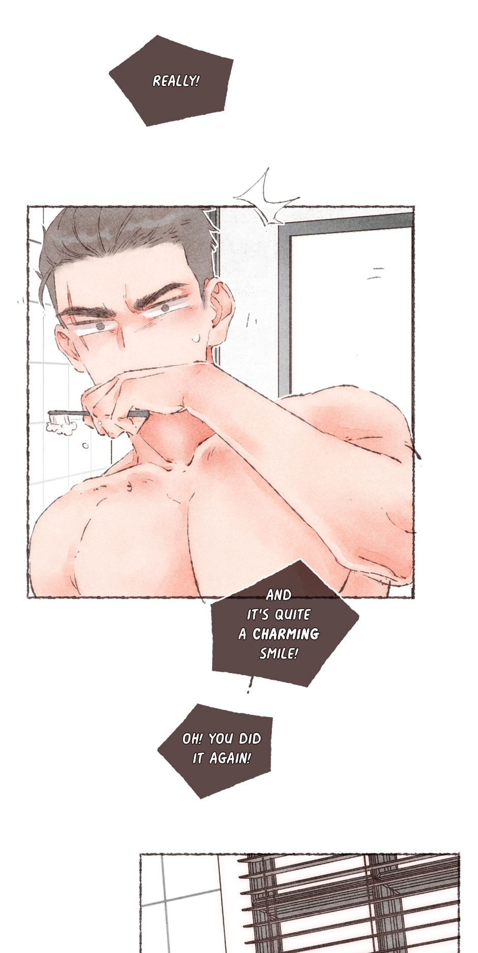 Engraved on My Heart Chapter 11 page 67 - 