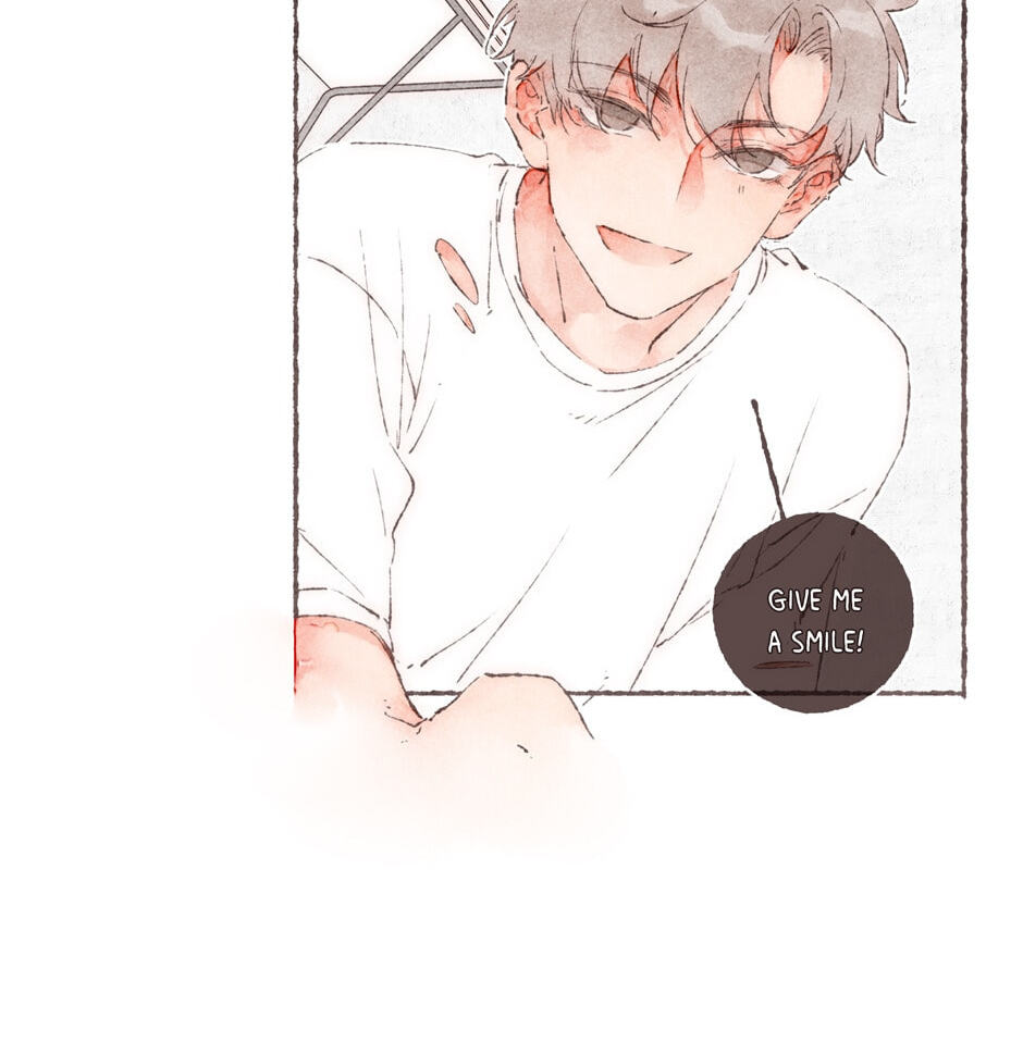Engraved on My Heart Chapter 11 page 8 - 