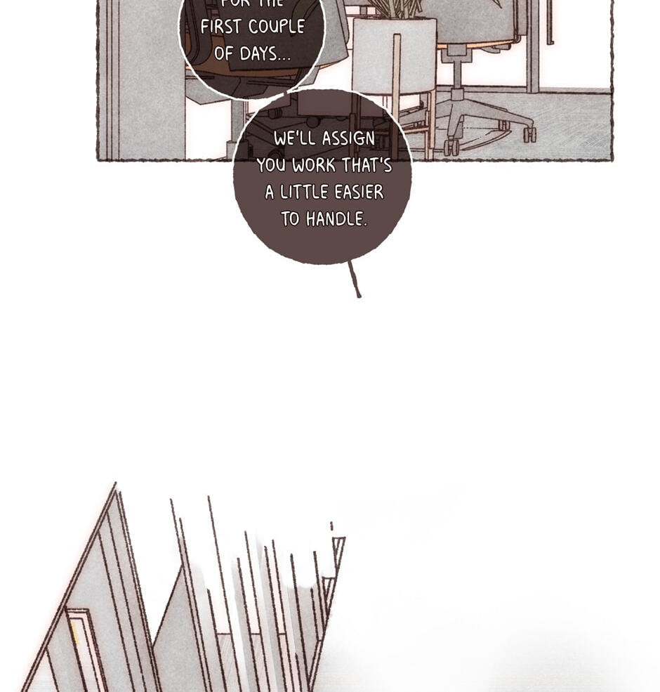 Engraved on My Heart Chapter 12 page 2 - 