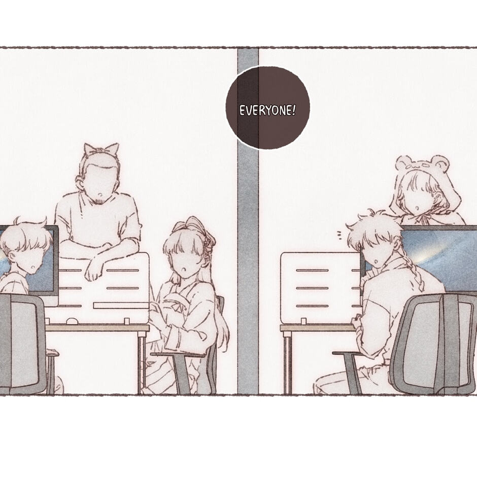 Engraved on My Heart Chapter 12 page 12 - 
