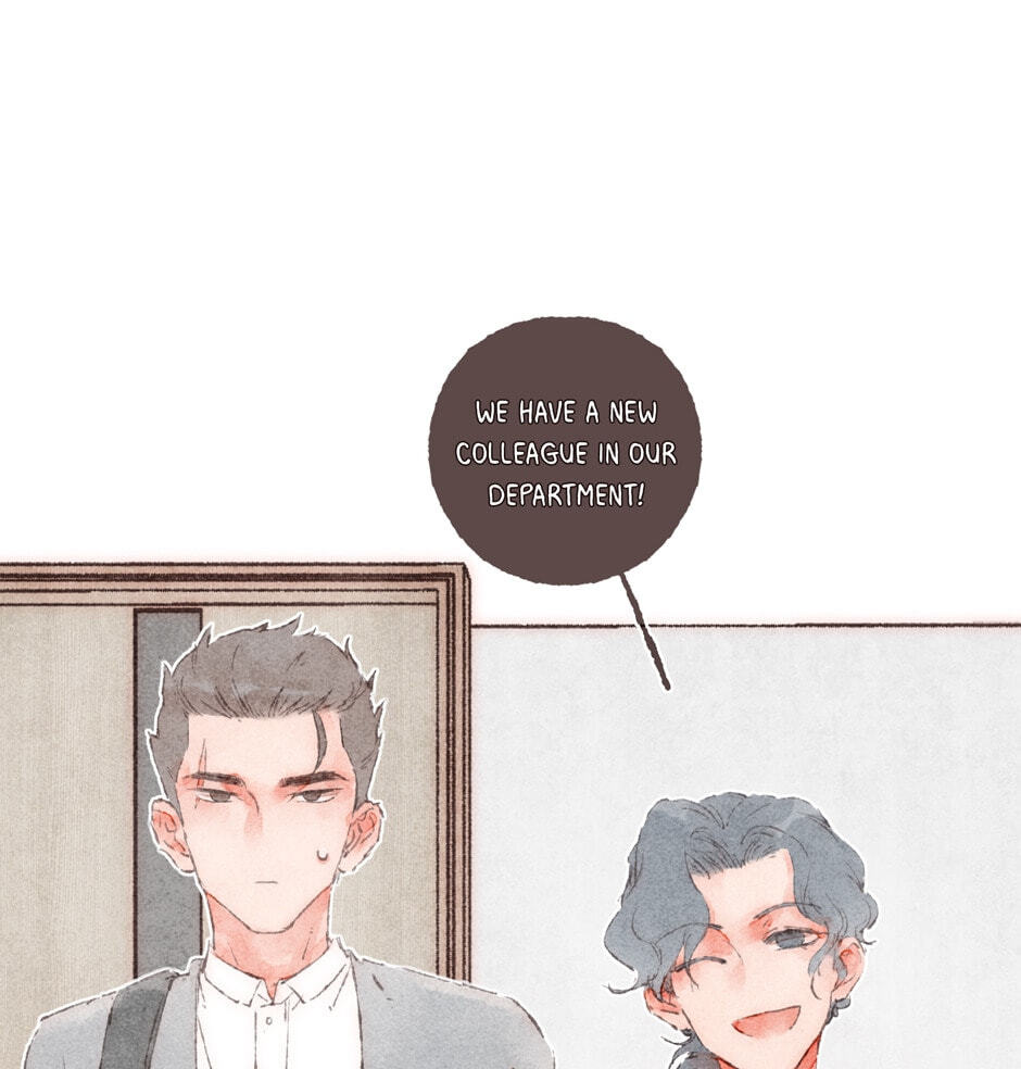 Engraved on My Heart Chapter 12 page 13 - 