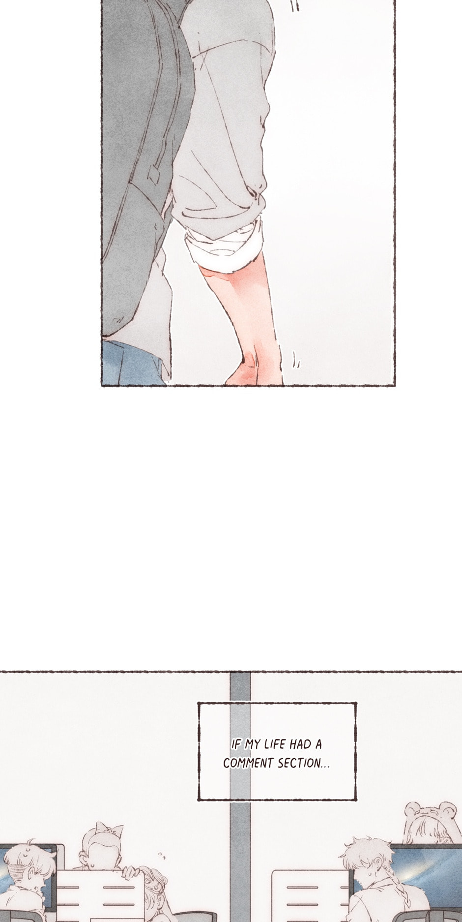 Engraved on My Heart Chapter 12 page 19 - 