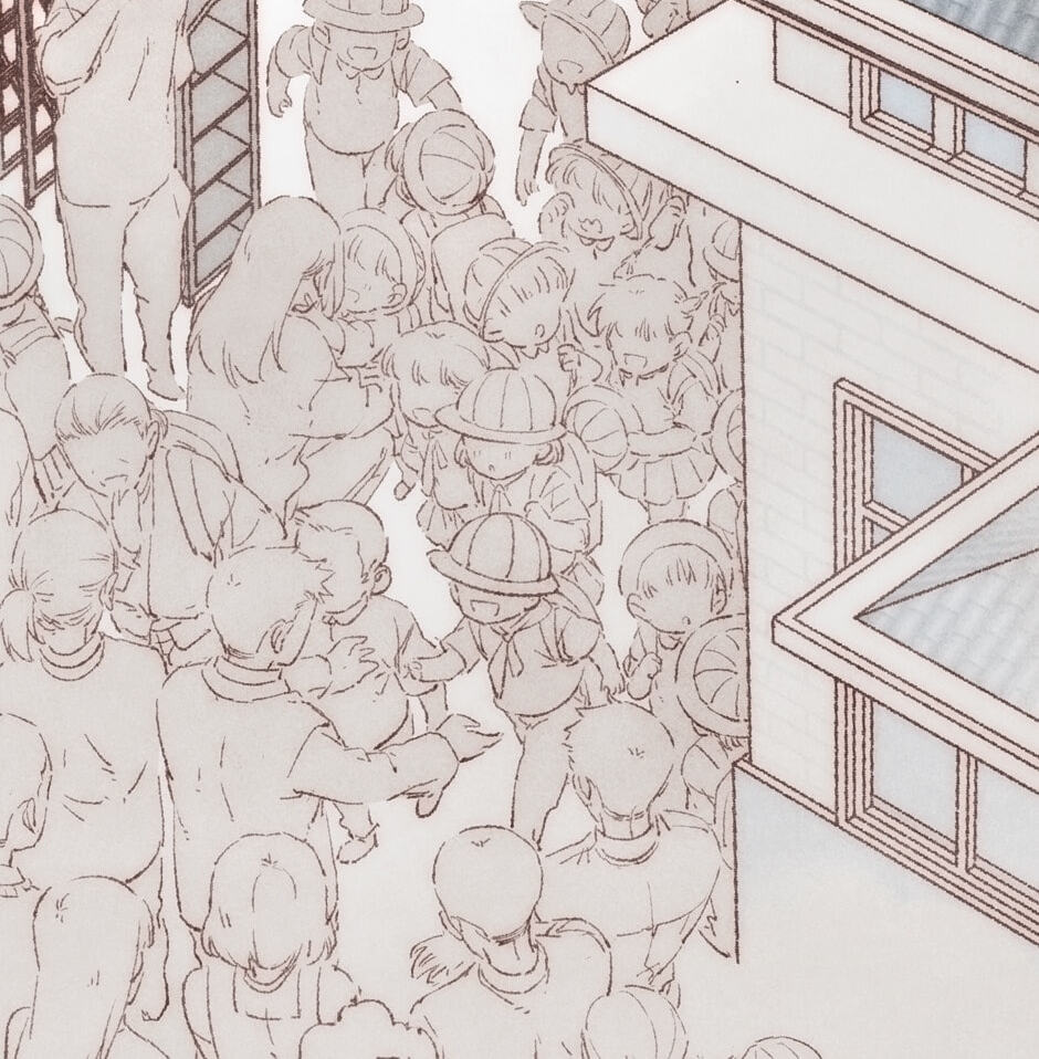 Engraved on My Heart Chapter 12 page 22 - 