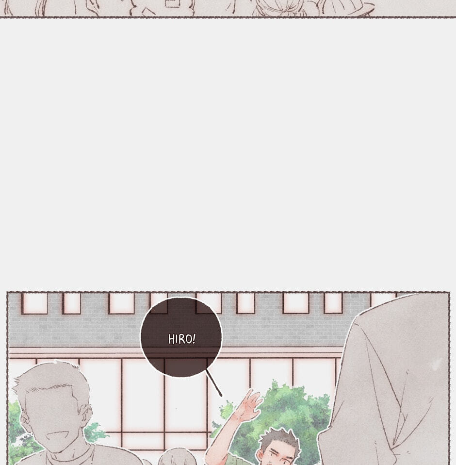 Engraved on My Heart Chapter 12 page 23 - 