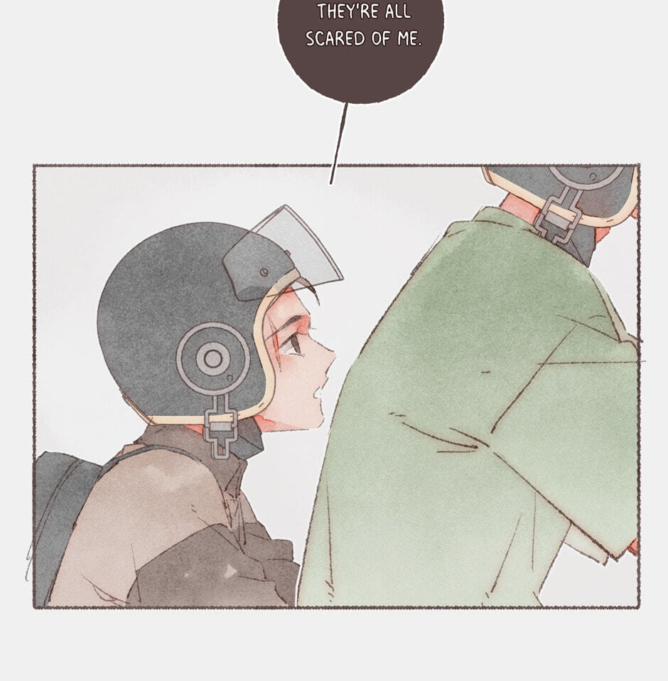 Engraved on My Heart Chapter 12 page 29 - 