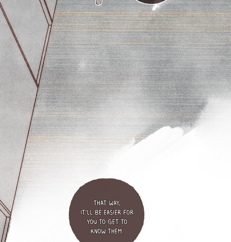 Engraved on My Heart Chapter 12 page 4 - 