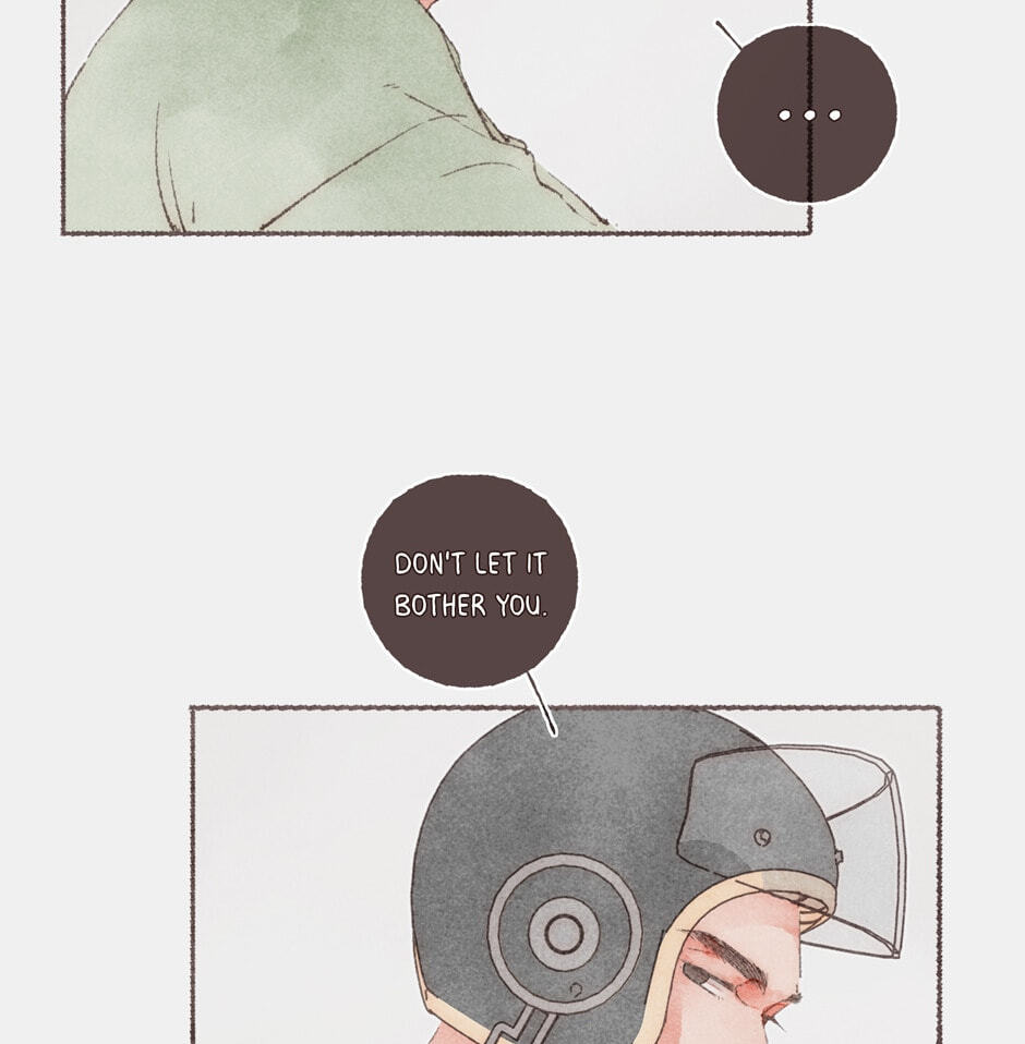 Engraved on My Heart Chapter 12 page 31 - 