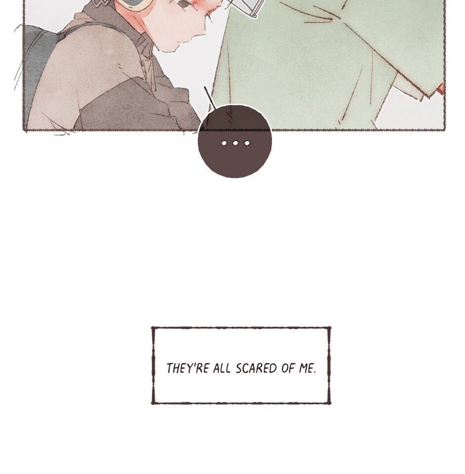 Engraved on My Heart Chapter 12 page 36 - 