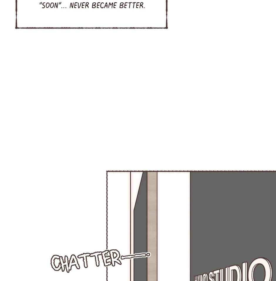 Engraved on My Heart Chapter 12 page 38 - 