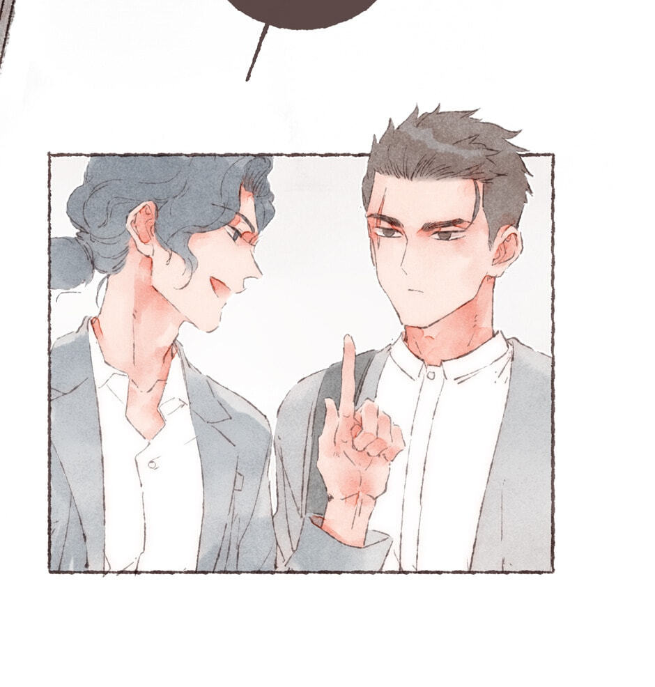 Engraved on My Heart Chapter 12 page 5 - 